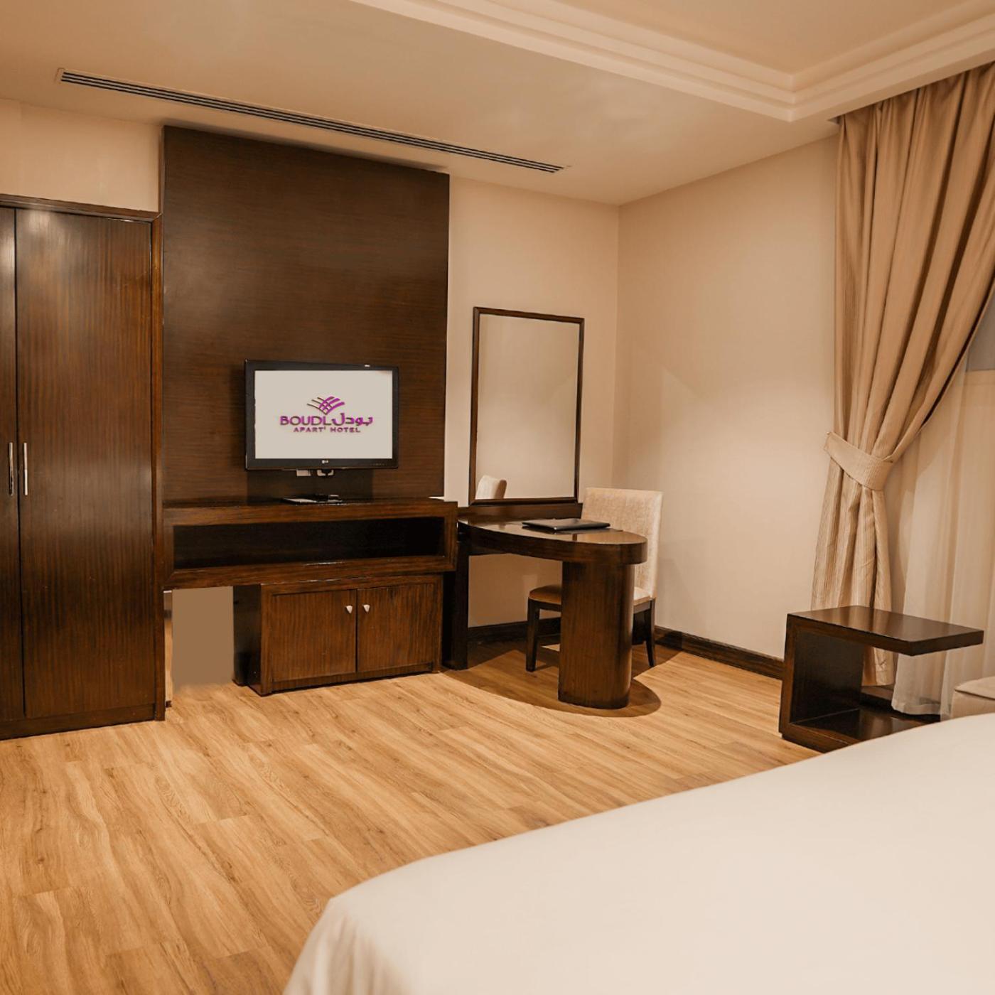 Boudl Al Majmaa Aparthotel Ал Мажма Екстериор снимка