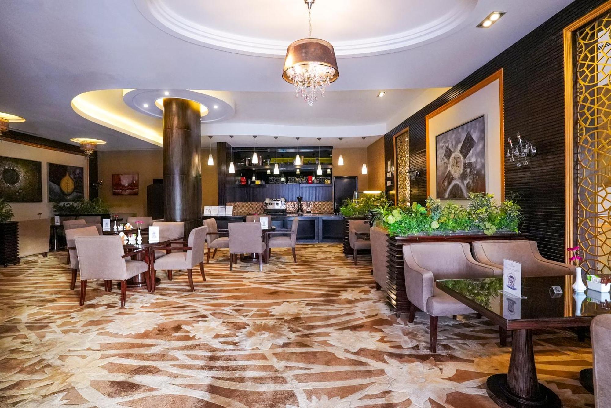 Boudl Al Majmaa Aparthotel Ал Мажма Екстериор снимка