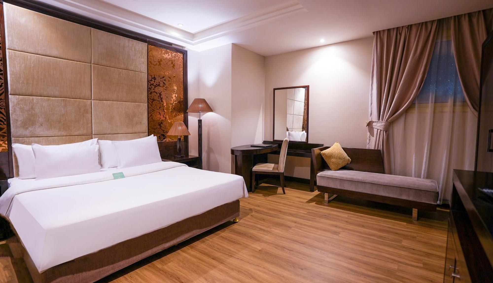 Boudl Al Majmaa Aparthotel Ал Мажма Екстериор снимка