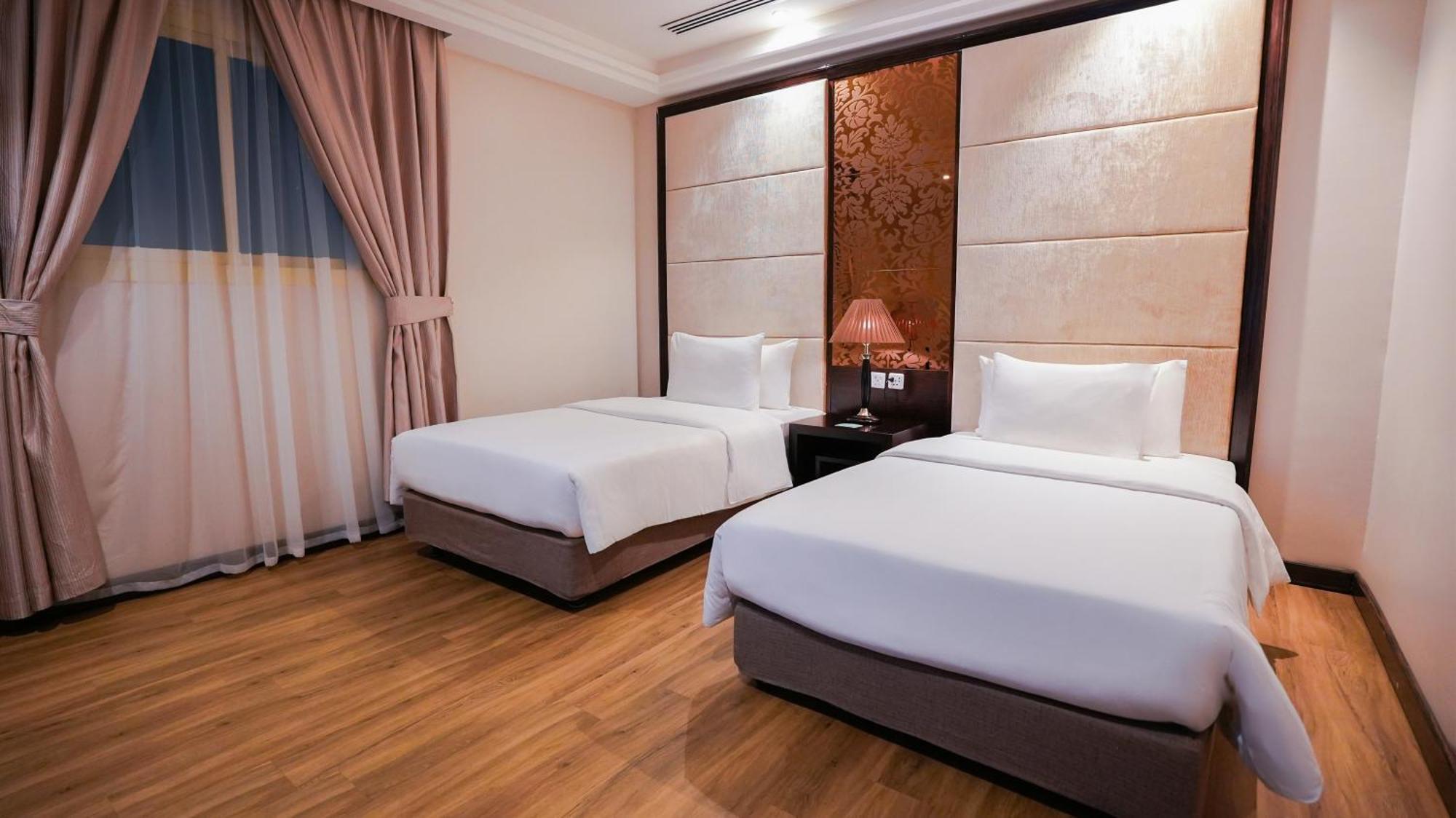 Boudl Al Majmaa Aparthotel Ал Мажма Екстериор снимка