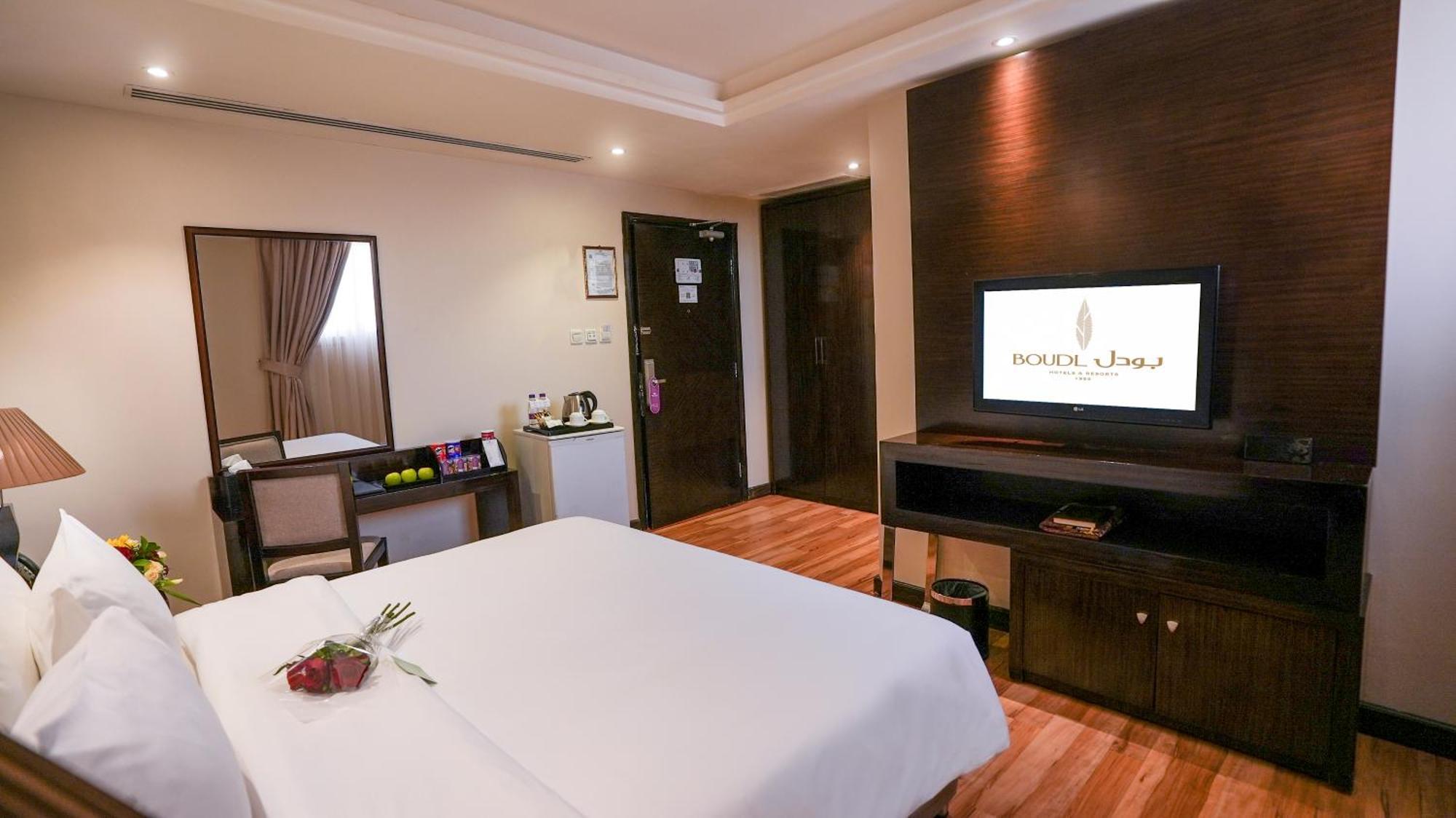 Boudl Al Majmaa Aparthotel Ал Мажма Екстериор снимка
