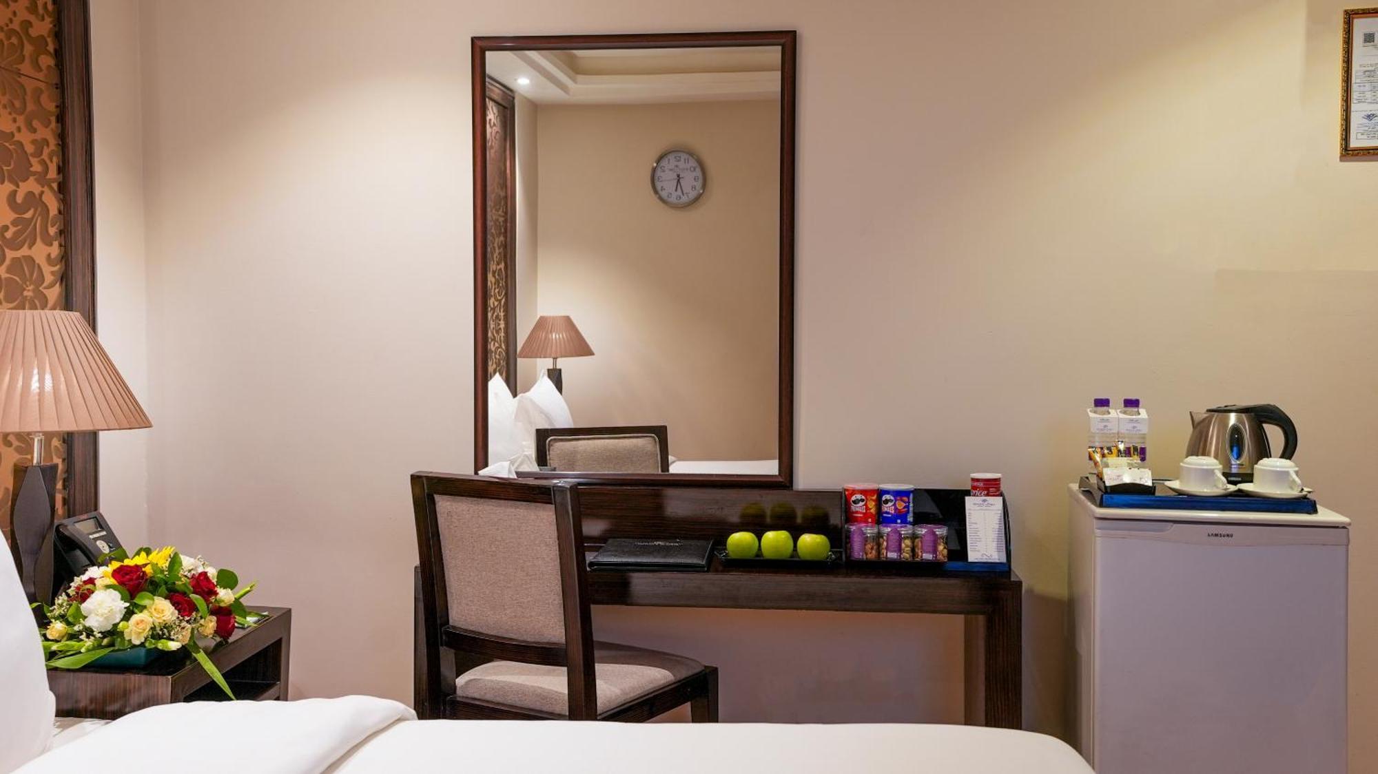 Boudl Al Majmaa Aparthotel Ал Мажма Екстериор снимка